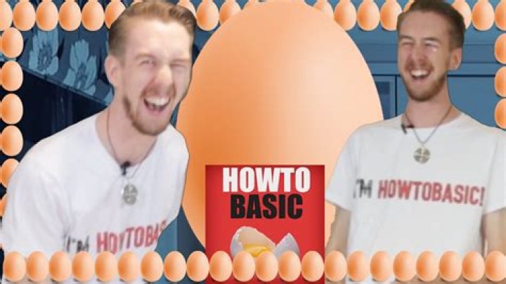 Who Is Howtobasic? Here Are Facts About The Australian YouTuber