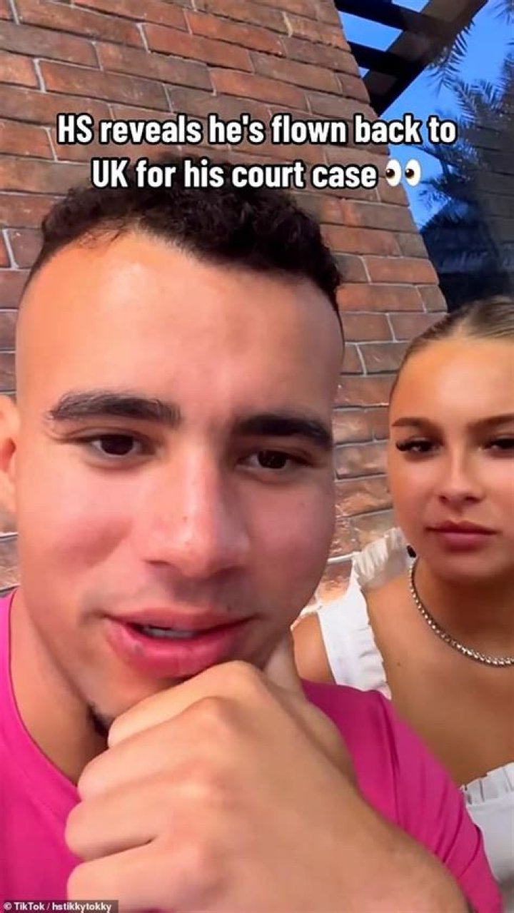 Who Is “hstikkytokky” From TikTok, What Is His Real Name? His Age, And Instagram Bio