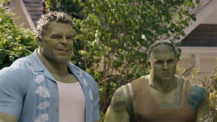 Who Is Hulk’s Son Skaar’s Mother Caiera The Oldstrong? The Tragic Story and She-Hulk Ending Explained