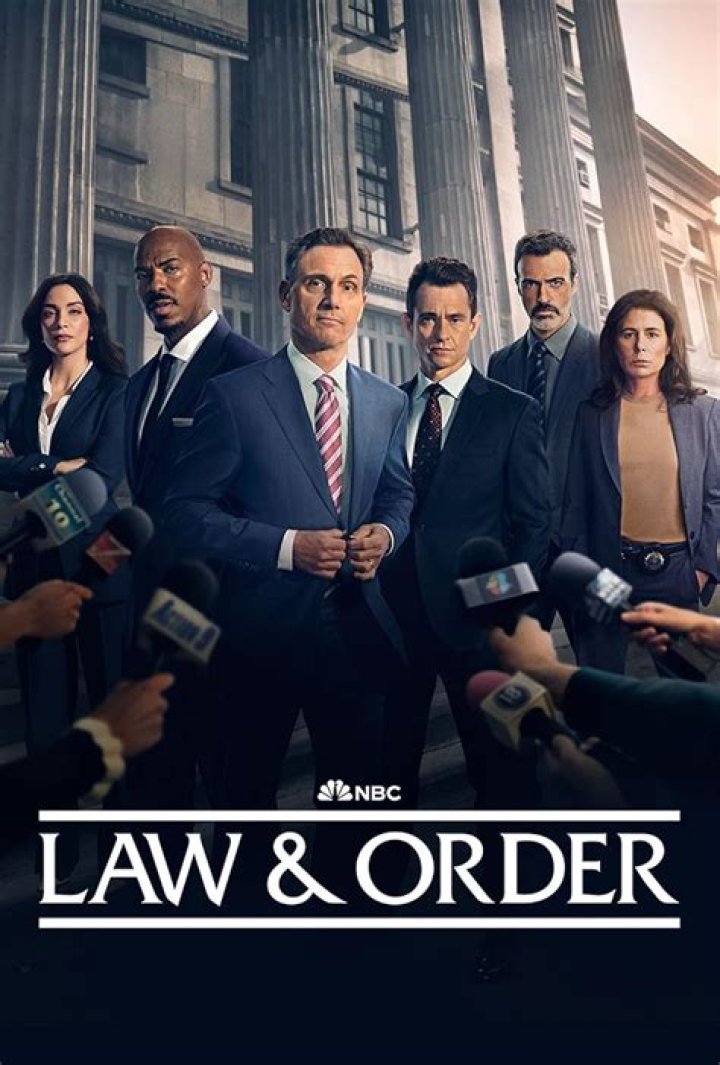 Who Is Ibrahim Renno? Know The Details About The Actor From Law And Order Series