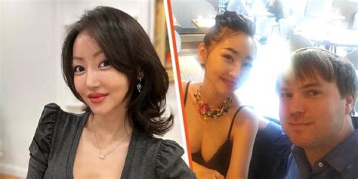 Who Is Inbee Park’s Husband Gi Hyeob Nam?