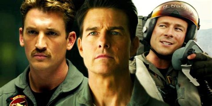 Who Is India Everett? Meet The Cast Of Top Gun: Maverick