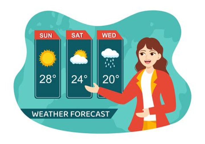 Who Is Irv Gikofsky? Everything To Know About The Weather Forecaster