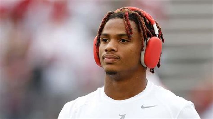 Who Is Isendre Ahfua? Everything On 14-Year-Old Alabama Recruit Footballer