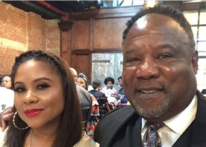 
Who Is Isiah Whitlock Jr. Wife? Kids And Family 