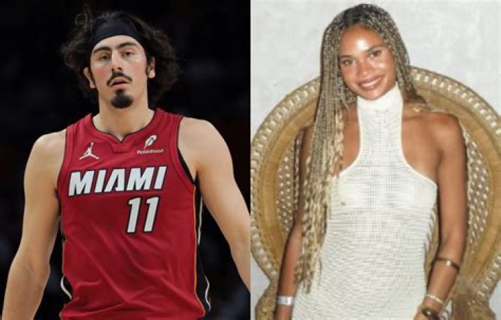 Who Is Jaime Jaquez Jr? Know About His Height, Parents, Nationality, Twitter And More