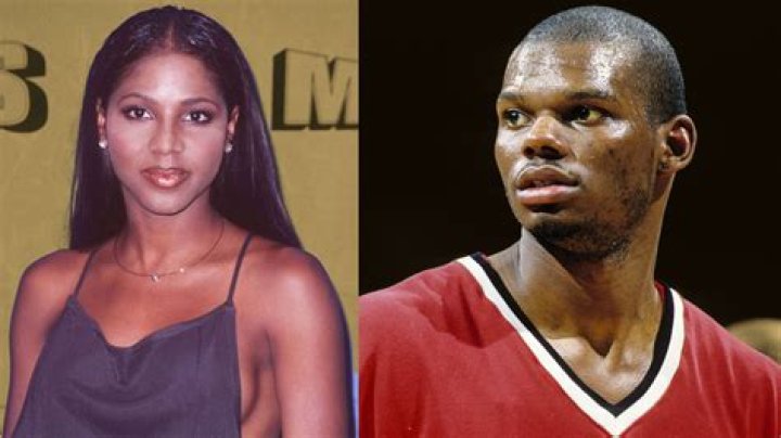 Who Is Jamal Mashburn Wife Michelle Mashburn? Everything To Know About