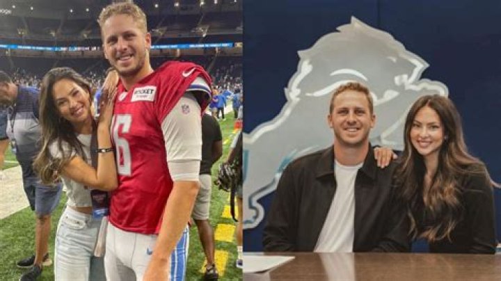 Who Is Jared Goff Sister Lauren Goff? Explore More About Detroit Lions Player