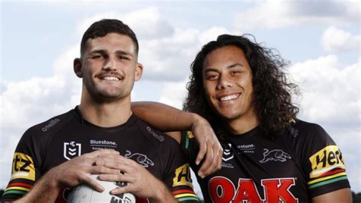 Who is Jarome Luai Married To? Everything To Know
