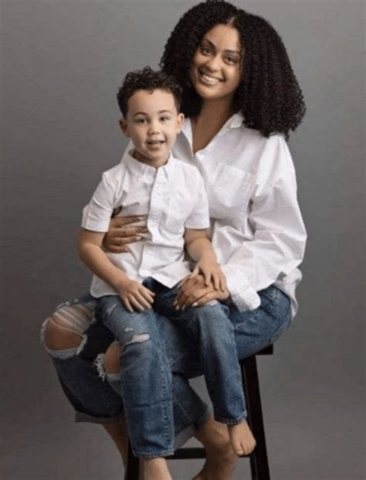 Who Is Jayson Tatum Baby Momma Toriah Lachell? Meet Her On IG