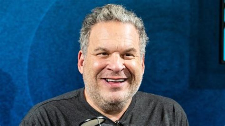 Who Is Jeff Garlin Son James Garlin? Details On His Children
