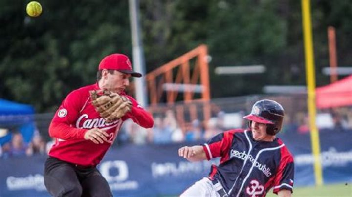 Who Is Jenn Salling? Everything To Know About The Canadian Softball Player