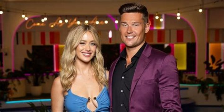 Who Is Jeremy Hershberg From USA Love Island Season 3? Everything To Know About