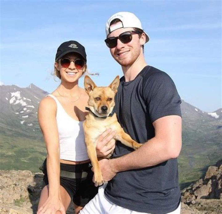 Who is Jeremy Swayman Girlfriend Tori Hickel? A Look At The NHL Player’s Love Life