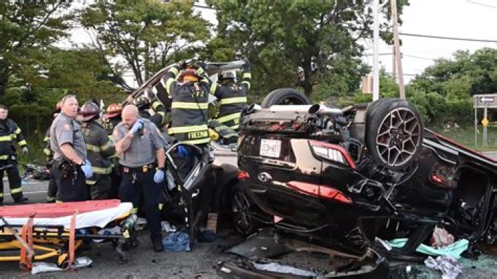 Who Is Jesie Gil? Death From Staten Island Car Accident