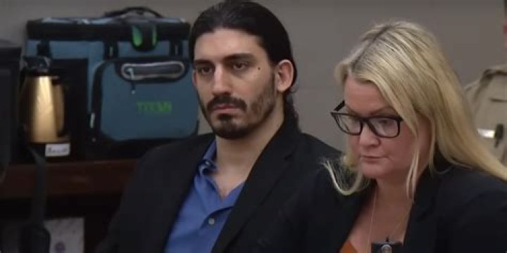 Who Is Jinnkid TikTok aka Ali Nassar Abulaban? Why Did He Kill His Wife Ana And Rayburn Cardenas Barron?