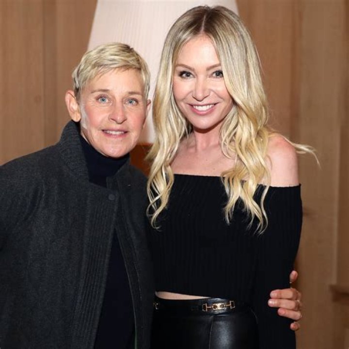 Who Is Joanna DeGeneres, Vance DeGeneres Wife?