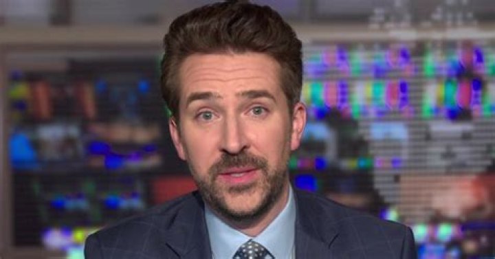 Who Is Joe Fryer Partner Peter Brlylinke? Everything To Know About The American Journalist