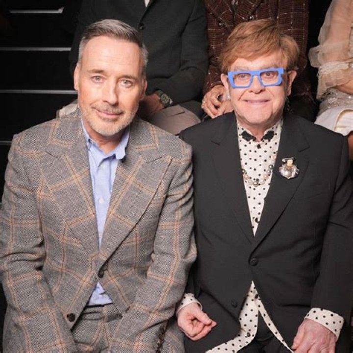 Who Is John Elton’s Husband? David Furnish Bio, Wiki, Age, Wife, Kids, Spouse, Net Worth, Rocketman and Movies