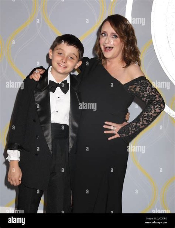 Who Is John Wahl? Rachel Dratch Husband – Net Worth Age Gap & Children