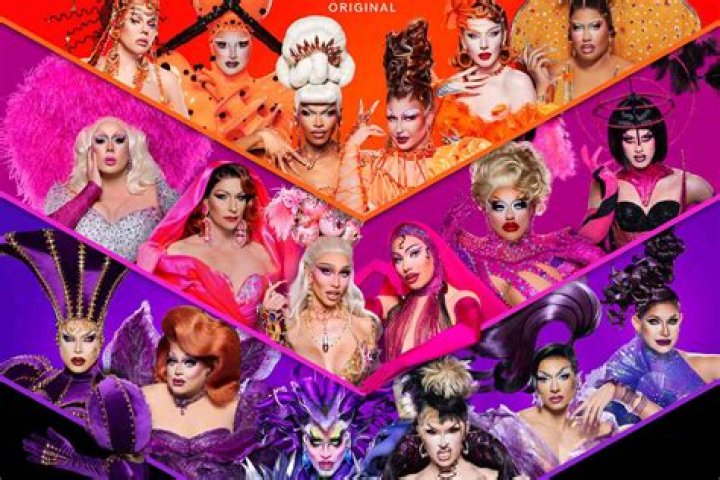Who Is Jorgeous From RuPaul’s Drag Race? Age and Wikipedia of The Constestant With Latina Flair