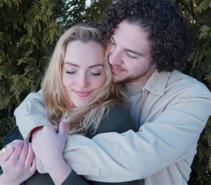 Who Is Joseph Wheatley? Grace Kinstler Boyfriend Age and Instagram