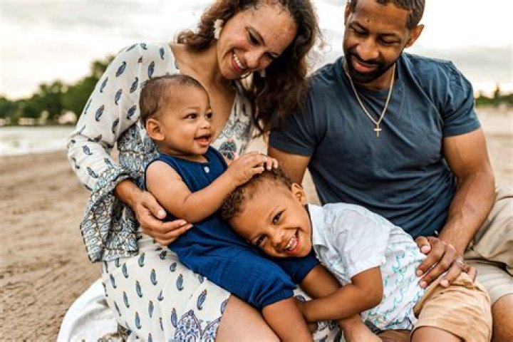 Who is Josh Berry Wife? Married Life Children And Family