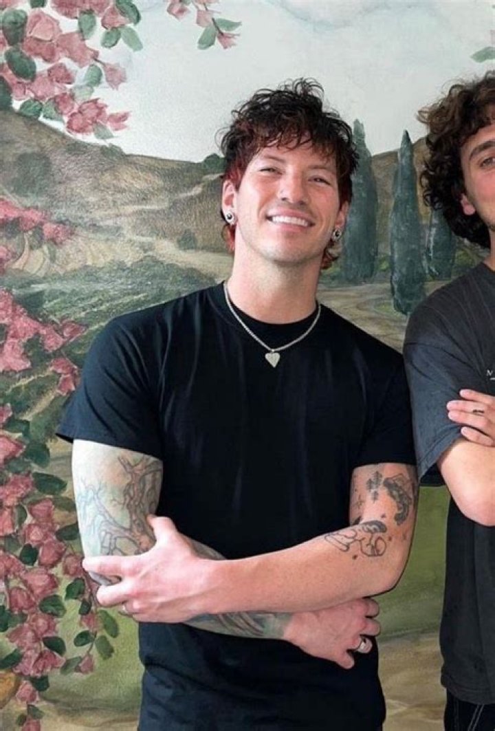 Who is Josh Dun? Find Net Worth, Quote, Awards, Fact, Wiki