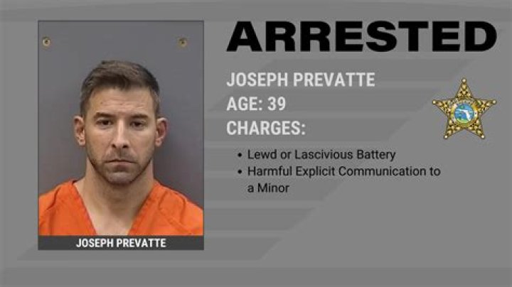 Who Is Josie Mcminemee? Iowa Teacher Arrested For Sexual Exploitation