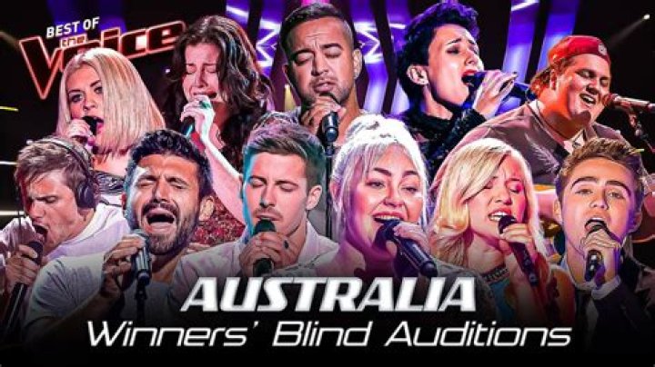 Who Is Julee Anne Bell? Everything On The Voice Australia Contestant