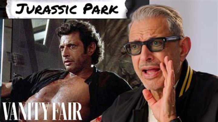 
Who is Jurassic Park Actor Jeff Goldblum Currently Married to? 