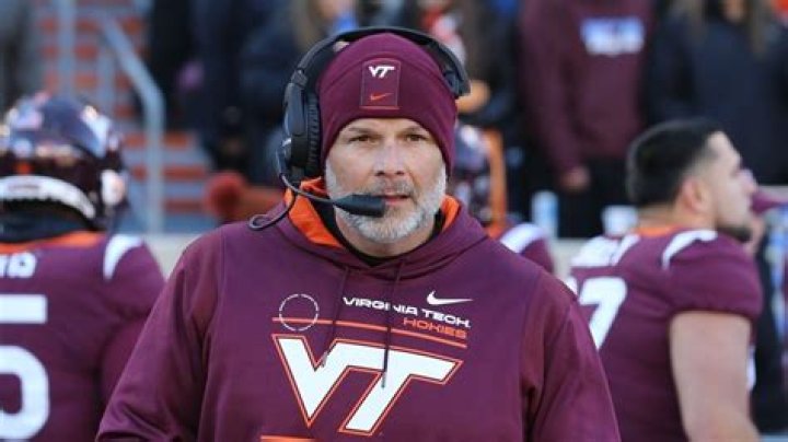 Who Is Justin Fuente Wife Jenny Fuente? Virginia Tech Coach Part Ways With The Team
