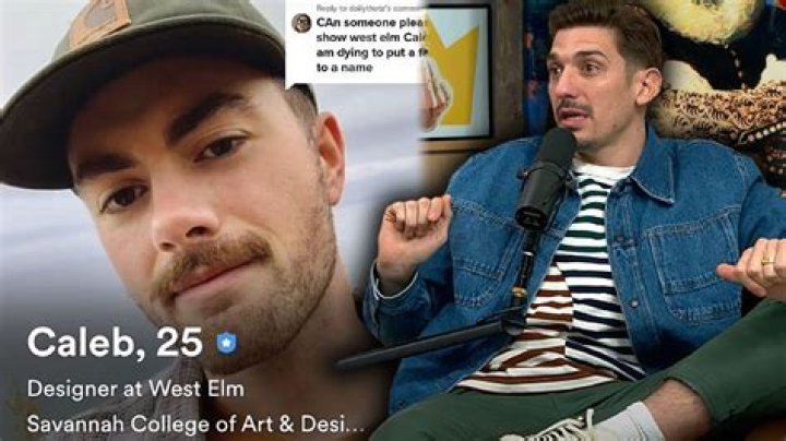 Who is Kate Glavan TikTok? Age & Instagram – Meet “West Elm Caleb”