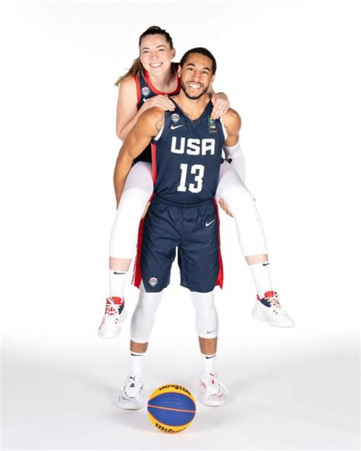 Who Is Katie Lou Samuelson’s Partner? Details On The Boyfriend Of The Basketball Player