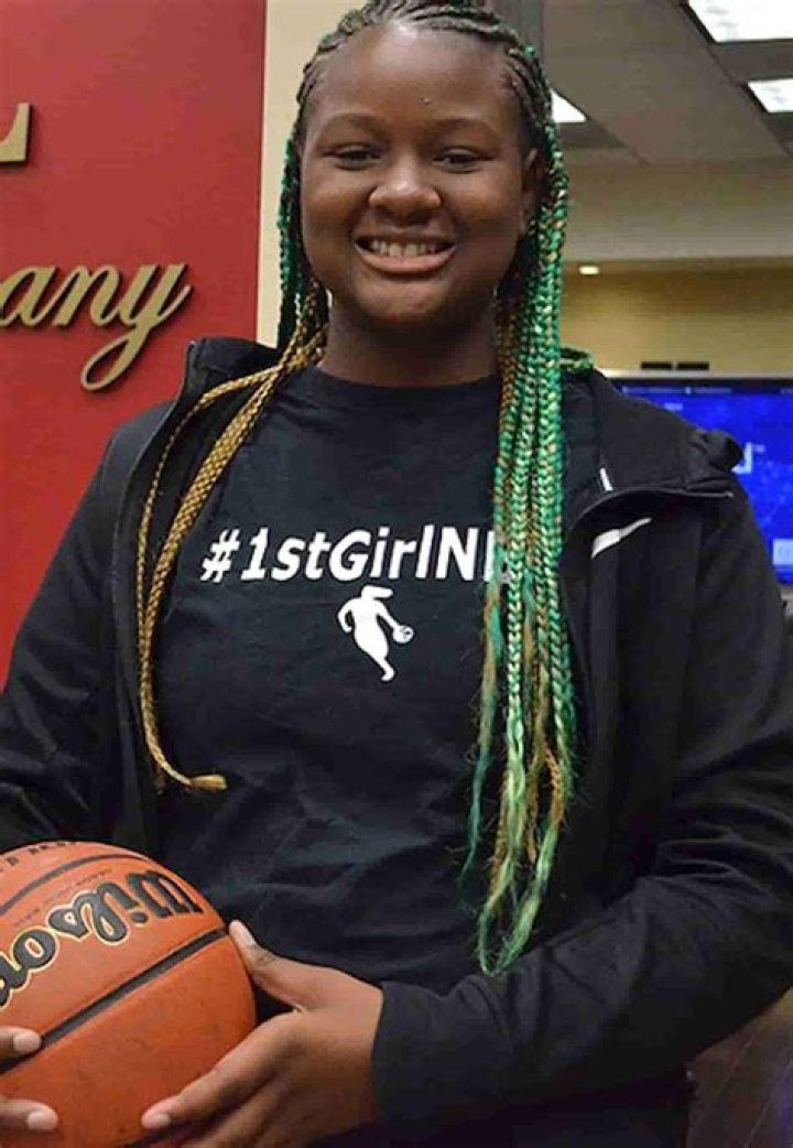 Who Is Kayla Benjamin? Corey Benjamin Daughter Sucker Punch – Age