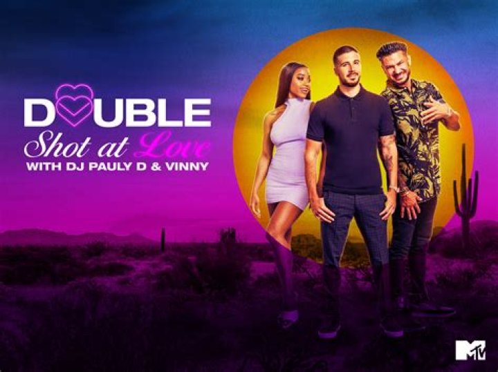 Who Is Kayla Penoli On ‘Double Shot At Love’ And How Old Is She? Meet Her On Instagram