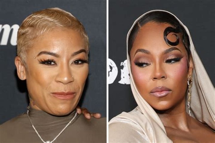 Who Is Keyshia Cole Boyfriend Antonio Brown? Her Bum Tattoo And Dating Timeline