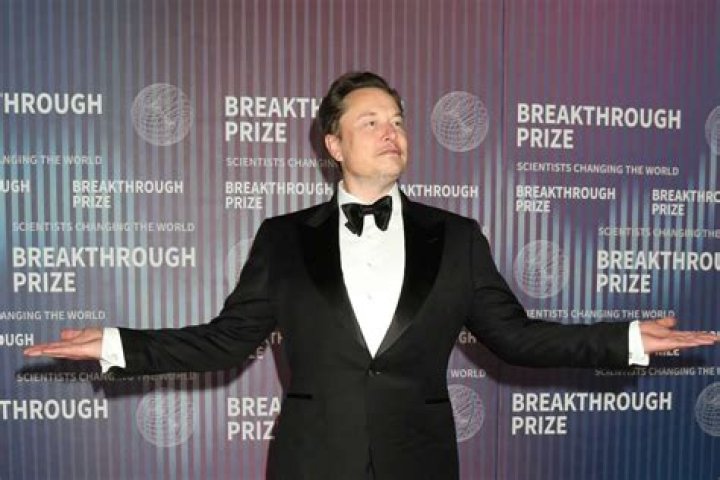 Who Is Kimbal Musk? Everything To Know About Elon Musk Brother