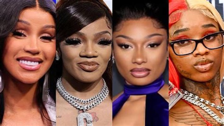 Who Is Kitty Gata? What You Didn’t Know About The Rapper On The Rise