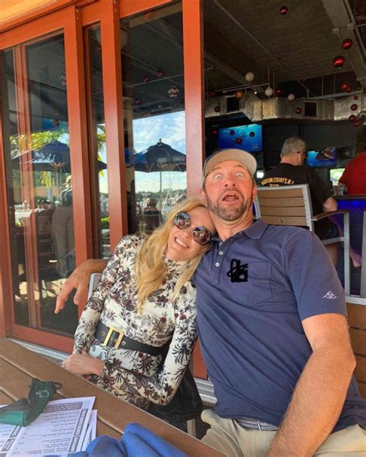 Who Is Krista Glover? Wife Of Lucas Glover – Here’s What We Know
