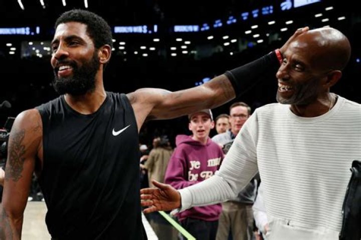 Who is Kyrie Irving? Find Net Worth, Quote, Awards, Fact, Wiki