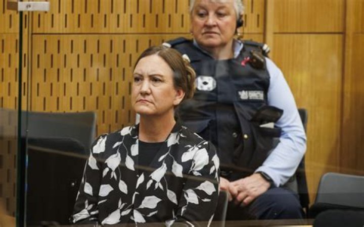 Who is Lauren Dickason? Everything About The South African Mother Arrested For Murder