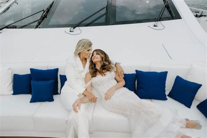 Who Is Leah Shafer? Is Captain Sandy Yawn From Below Deck Married To Her?