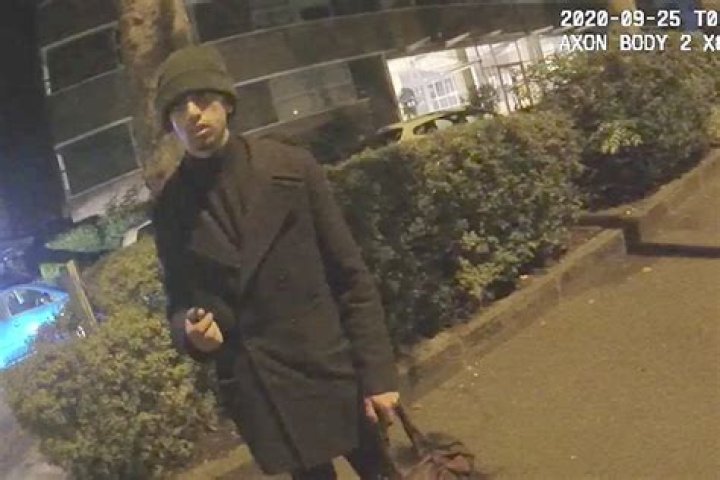
Who is Louis De Zoysa? Man found guilty of murdering Sergeant Matt Ratana 
