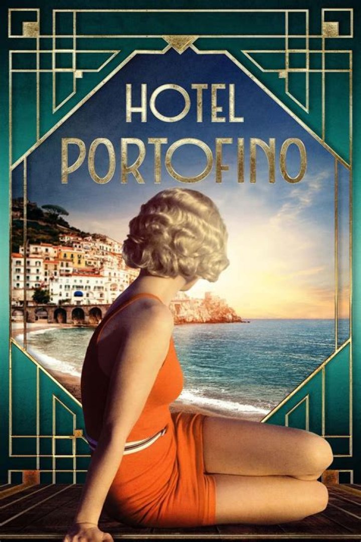 Who Is Louisa Binder? Hotel Portofino Actress Wikipedia Bio And More Facts