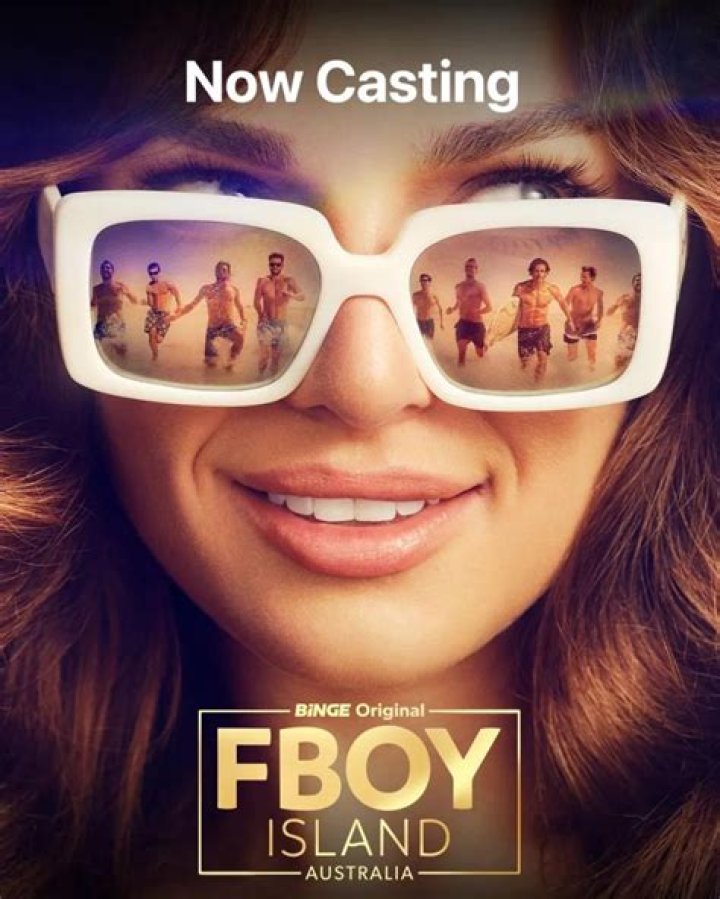 Who Is Louise Barnard? Meet FBoy Island Season 2 Cast On Instagram