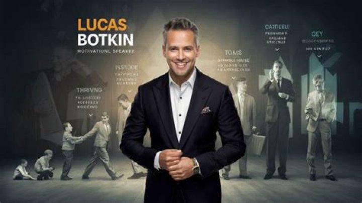 Who is Lucas Botkin? Garand Thumb Lucas Beef Explained