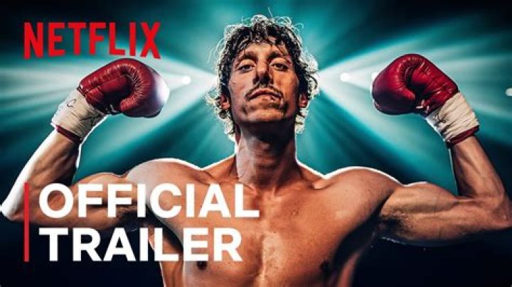 Who Is Luke Santamaria? Learn About The Boxer