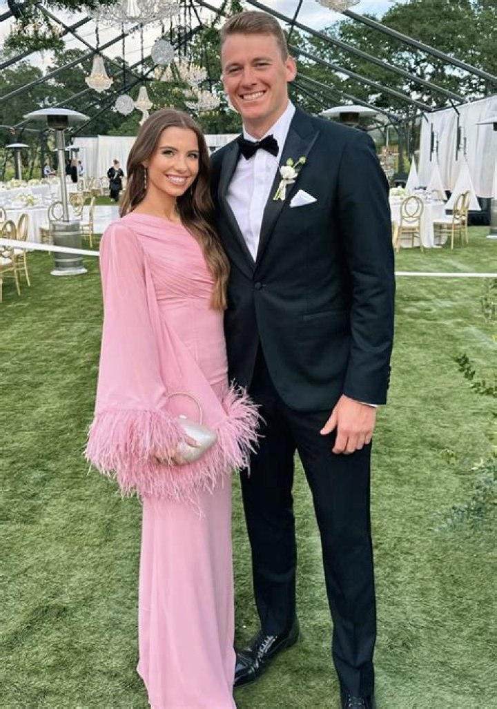 Who Is Mac Jones Girlfriend Sophie Scott? Meet Her On Instagram