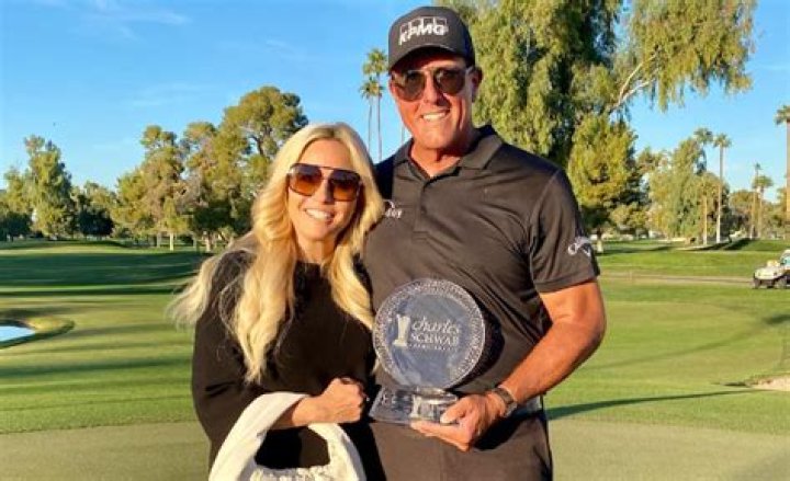 Who Is Maddie Haley? Here’s All We Know About Daniel Mickelson Girlfriend